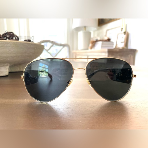 Authentic Versace Sunglassess - Picture 2 of 4